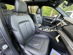 Jeep Grand Cherokee Limited 4x4 2026