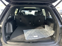 Jeep Grand Cherokee Limited 4x4 2026