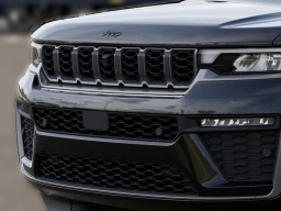 Jeep Grand Cherokee Limited Reserve 4x4 2026