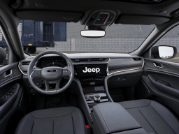 Jeep Grand Cherokee Limited Reserve 4x4 2026