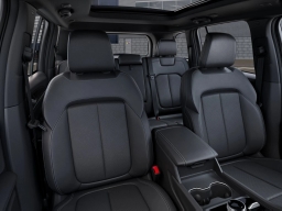Jeep Grand Cherokee Limited Reserve 4x4 2026
