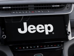 Jeep Grand Cherokee Limited Reserve 4x4 2026