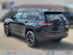 Jeep Grand Cherokee Limited 4x4 2026