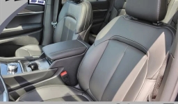 Jeep Grand Cherokee Limited 4x4 2026