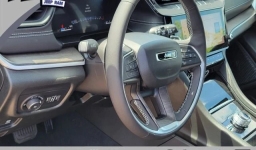 Jeep Grand Cherokee Limited 4x4 2026