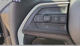 Jeep Grand Cherokee Limited 4x4 2026