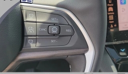 Jeep Grand Cherokee Limited 4x4 2026