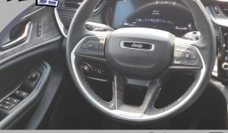 Jeep Grand Cherokee Limited 4x4 2026