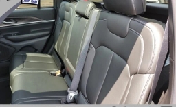 Jeep Grand Cherokee Limited 4x4 2026
