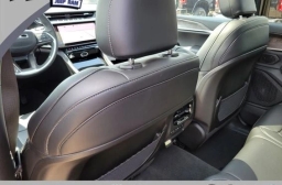 Jeep Grand Cherokee Limited 4x4 2026