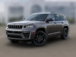 Jeep Grand Cherokee Limited Reserve 4x4 2026