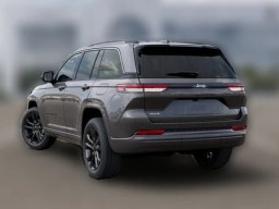 Jeep Grand Cherokee Limited Reserve 4x4 2026