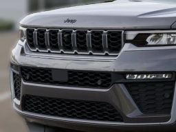 Jeep Grand Cherokee Limited Reserve 4x4 2026