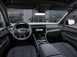 Jeep Grand Cherokee Limited Reserve 4x4 2026