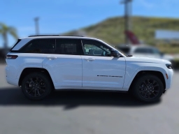 Jeep Grand Cherokee Limited Reserve 4x4 2026