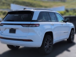Jeep Grand Cherokee Limited Reserve 4x4 2026