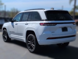 Jeep Grand Cherokee Limited Reserve 4x4 2026