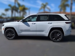 Jeep Grand Cherokee Limited Reserve 4x4 2026