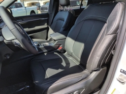 Jeep Grand Cherokee Limited Reserve 4x4 2026