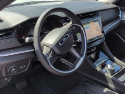 Jeep Grand Cherokee Limited Reserve 4x4 2026