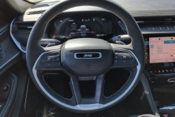 Jeep Grand Cherokee Limited Reserve 4x4 2026