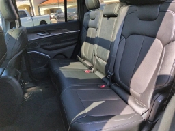 Jeep Grand Cherokee Limited Reserve 4x4 2026