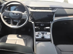 Jeep Grand Cherokee Limited 4x4 2026