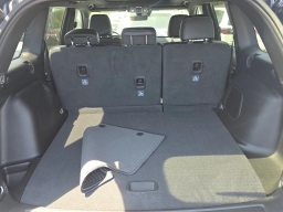 Jeep Grand Cherokee Limited 4x4 2026