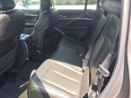 Jeep Grand Cherokee Limited 4x4 2026