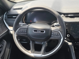Jeep Grand Cherokee Limited 4x4 2026