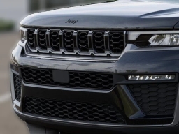 Jeep Grand Cherokee Limited 4x4 2026