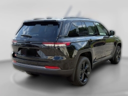 Jeep Grand Cherokee Limited 4x4 2026