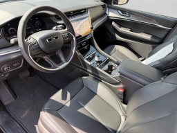 Jeep Grand Cherokee Limited 4x4 2026