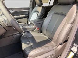 Jeep Grand Cherokee Limited 4x4 2026