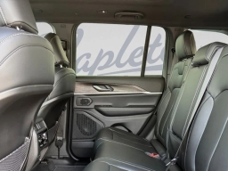 Jeep Grand Cherokee Limited 4x4 2026