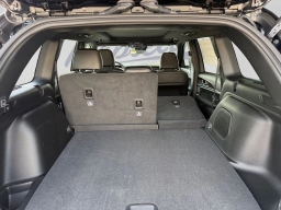 Jeep Grand Cherokee Limited 4x4 2026