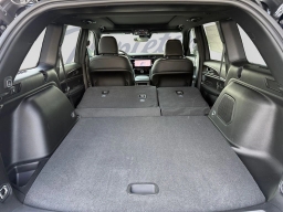 Jeep Grand Cherokee Limited 4x4 2026