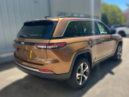 Jeep Grand Cherokee Limited 4x4 2026