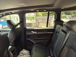 Jeep Grand Cherokee Limited 4x4 2026