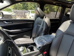 Jeep Grand Cherokee Limited 4x4 2026