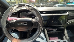Jeep Grand Cherokee Limited 4x4 2026