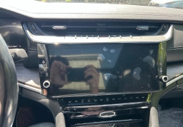 Jeep Grand Cherokee Limited 4x4 2026