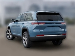 Jeep Grand Cherokee Limited 4x4 2026