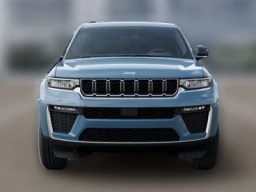 Jeep Grand Cherokee Limited 4x4 2026