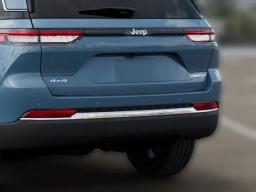 Jeep Grand Cherokee Limited 4x4 2026