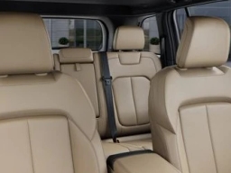 Jeep Grand Cherokee Limited 4x4 2026