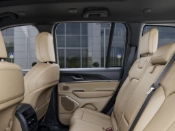 Jeep Grand Cherokee Limited 4x4 2026