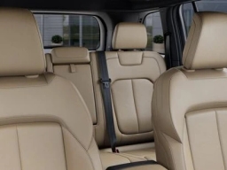 Jeep Grand Cherokee Limited 4x4 2026