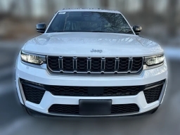 Jeep Grand Cherokee Limited 4x4 2026