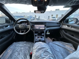 Jeep Grand Cherokee Limited 4x4 2026